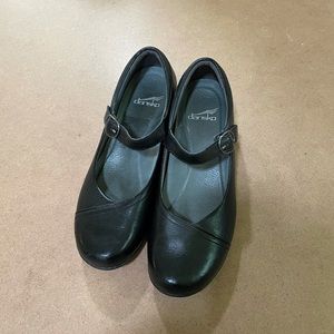 Dansko Mary Jane